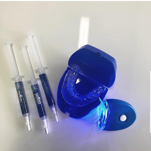 Foto 3 de Clínica Odontológica O Novo Hospital dos Dentes - Dentistas