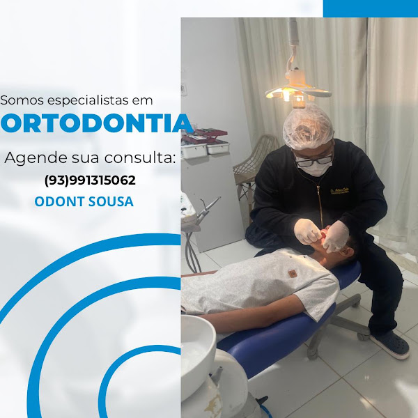 Foto 3 de Clinica Odontologica Odont Sousa