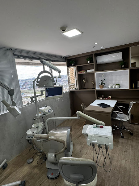 Foto 2 de Clínica Odontológica Odonto Abreu (DF Plaza)