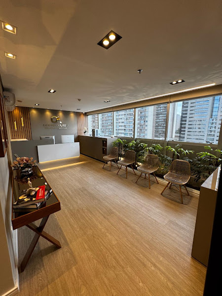 Foto 3 de Clínica Odontológica Odonto Abreu (DF Plaza)