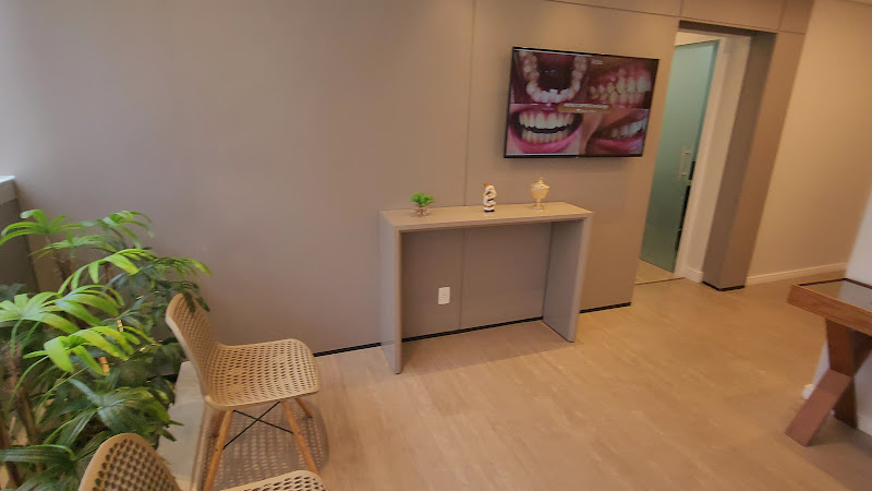 Foto 4 de Clínica Odontológica Odonto Abreu (DF Plaza)