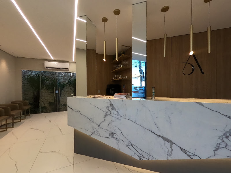 Foto 4 de Clínica Odontológica Odonto Alfa