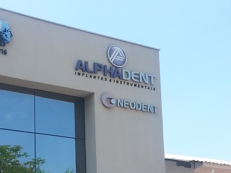 Foto 8 de Clínica Odontológica Odonto Alfa