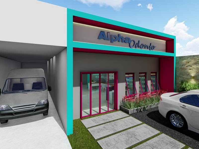 Foto 11 de Clínica Odontológica Odonto Alfa