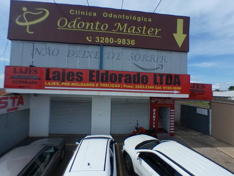 Foto 5 de Clínica Odontológica Odonto Alves