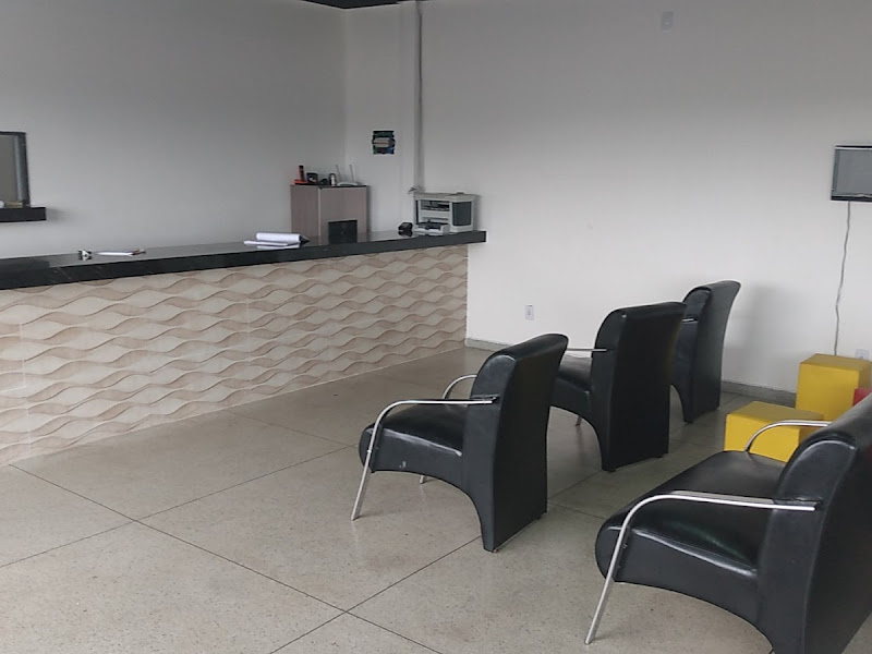 Foto 10 de Clínica Odontológica Odonto Alves