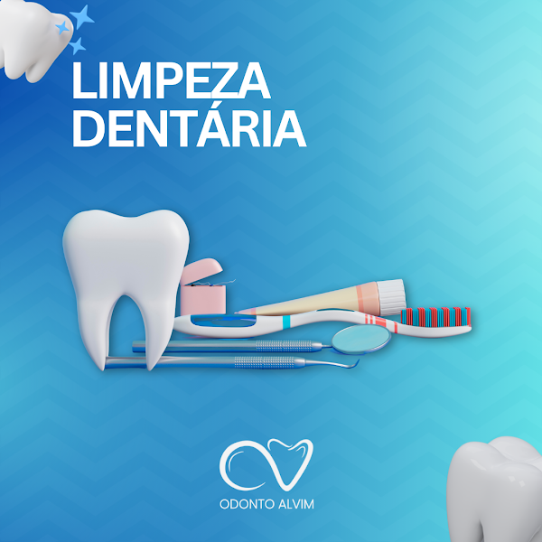 Foto 3 de Clínica Odontológica | Odonto Alvim