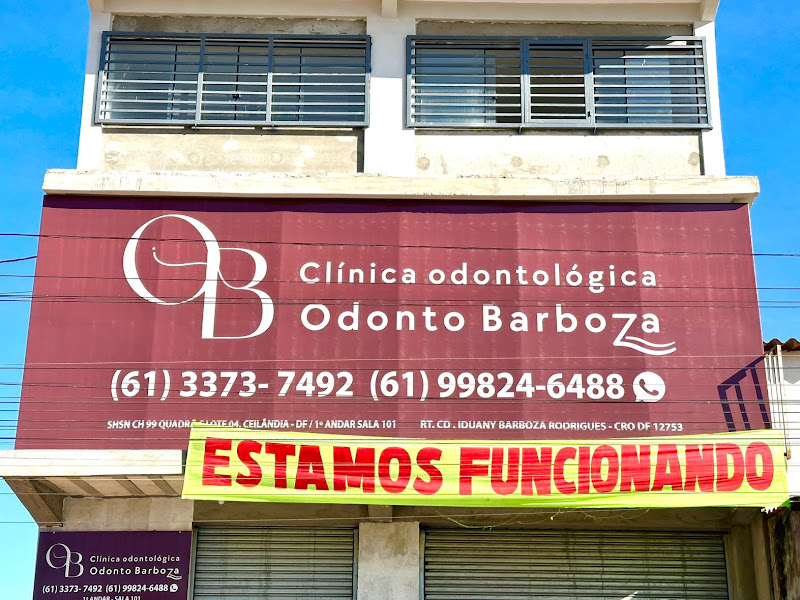 Foto de Clínica Odontológica Odonto Barboza