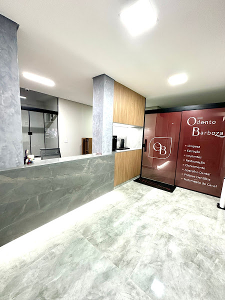 Foto 3 de Clínica Odontológica Odonto Barboza