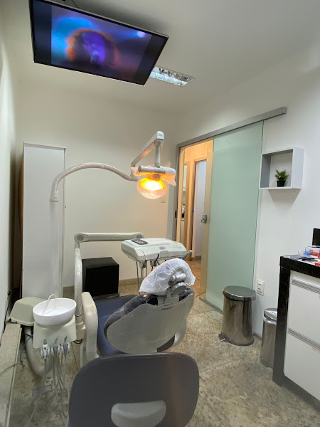 Foto 2 de Clínica Odontológica Odonto Dutra