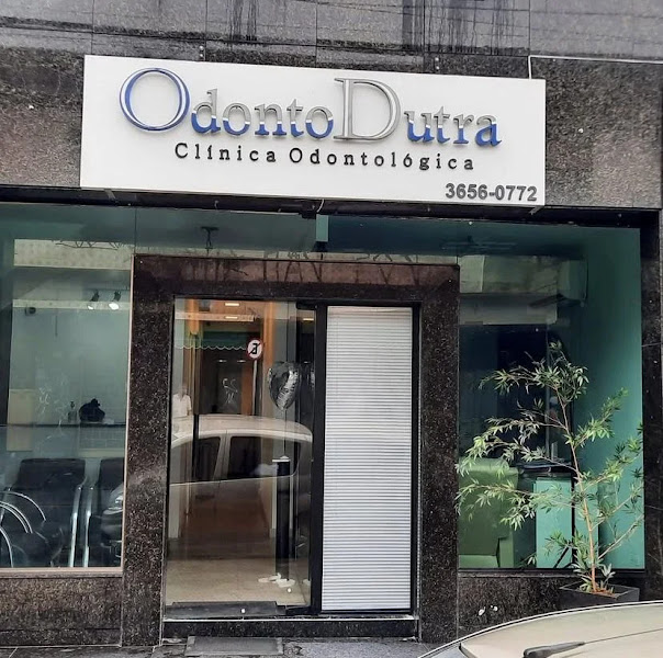 Foto 3 de Clínica Odontológica Odonto Dutra
