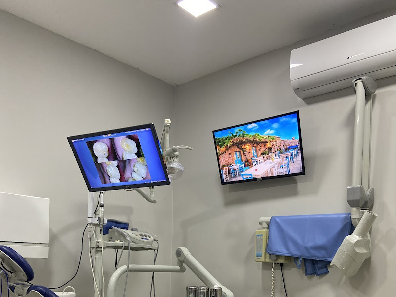 Foto 6 de Clínica Odontológica Odonto Face +