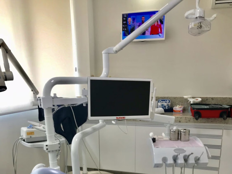 Foto 7 de Clínica Odontológica Odonto Face +
