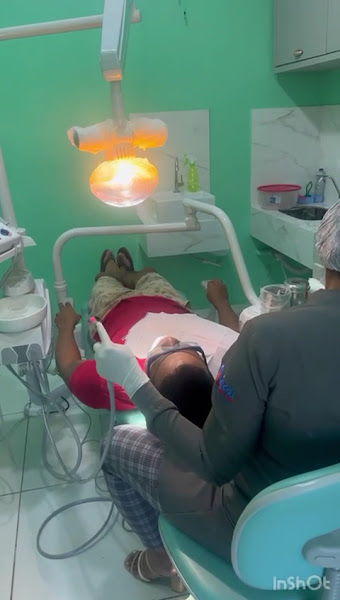 Foto 3 de Clínica Odontológica Odonto Família I Dentista Parauapebas