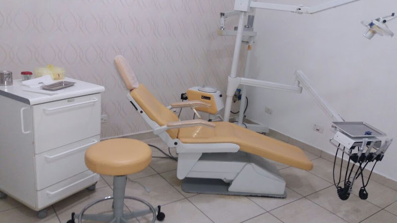 Foto 2 de Clinica Odontológica - Odonto Fernandes Dentista Vila Maria - São Paulo/SP