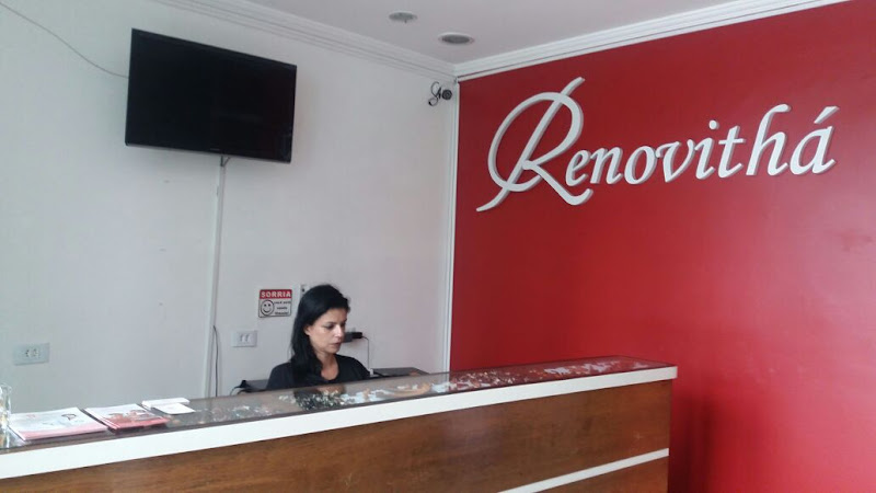 Foto 3 de Clinica Odontológica - Odonto Fernandes Dentista Vila Maria - São Paulo/SP