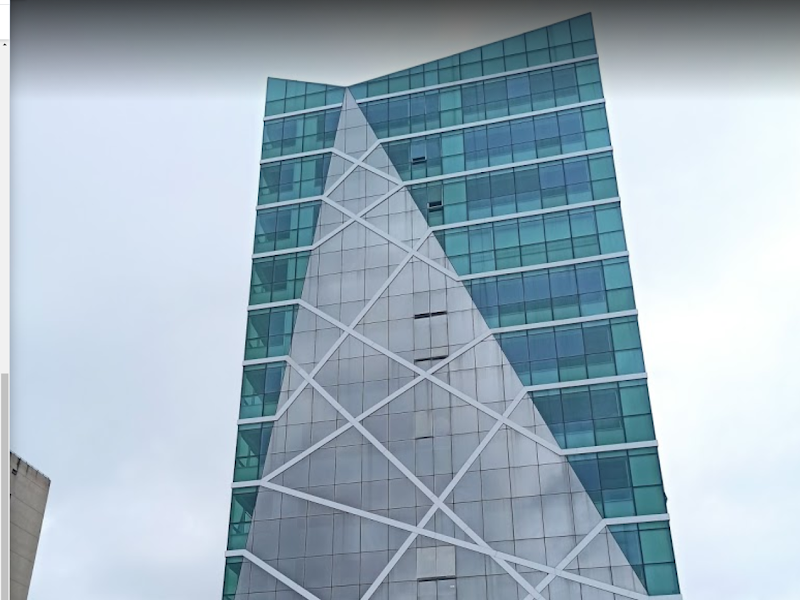 Clínica Odontológica Odonto Happy