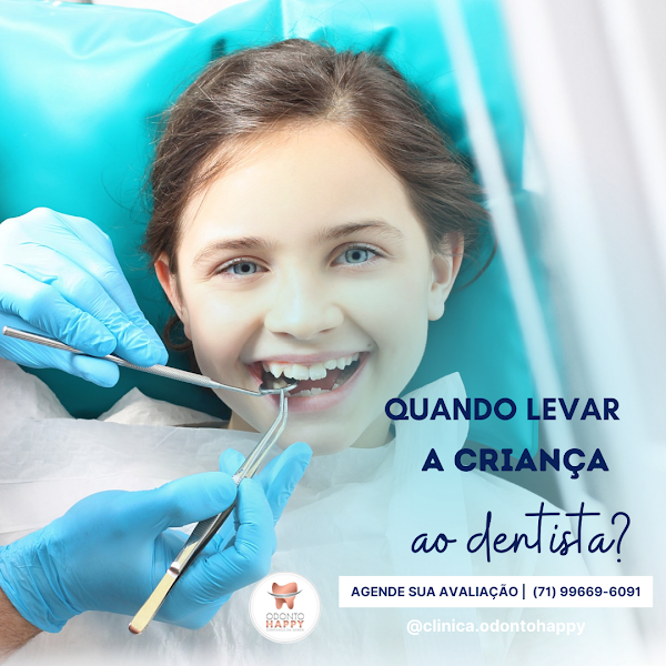 Foto 3 de Clínica Odontológica Odonto Happy