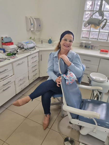 Foto 2 de Clínica Odontológica Odonto Harmonize Dra. Erlice Vuaden