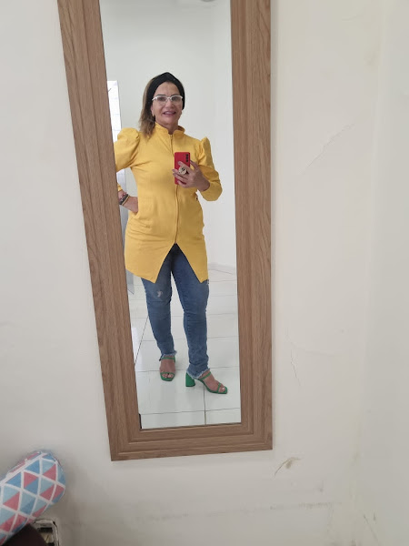 Foto 3 de Clínica Odontológica Odonto Harmonize Dra. Erlice Vuaden