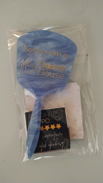 Foto 3 de Clínica Odontológica Odonto House