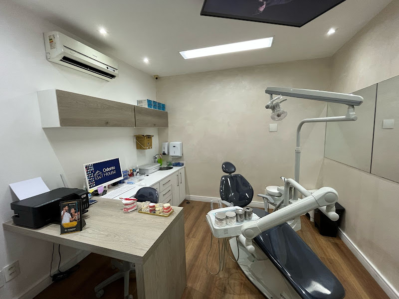 Foto 4 de Clínica Odontológica Odonto House
