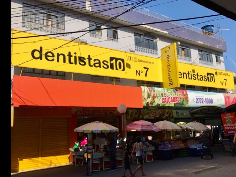 Foto 10 de Clínica Odontológica Odonto House