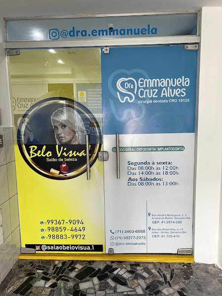 Foto 3 de Clinica Odontológica Odonto Imbui