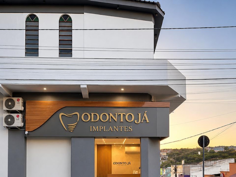 Foto 2 de Clínica Odontológica Odonto Já