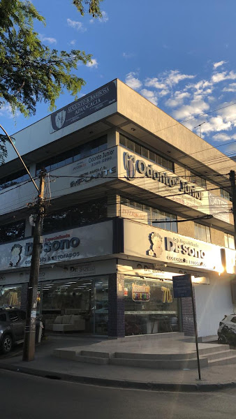 Foto 2 de Clínica Odontológica - Odonto Junior Planaltina