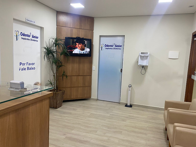Foto 3 de Clínica Odontológica - Odonto Junior Planaltina