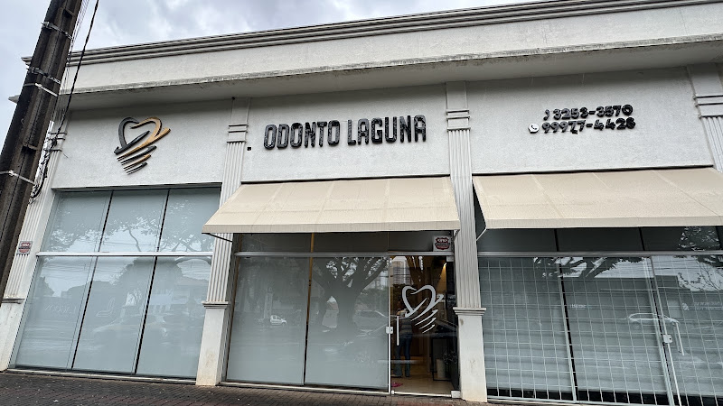 Foto 2 de Clínica Odontológica - Odonto Laguna Maringá
