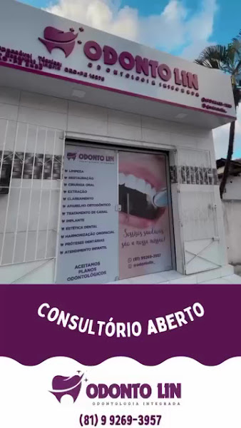Foto 2 de Clínica Odontológica ODONTO LIN