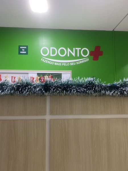 Foto 2 de Clínica Odontológica - Odonto Mais - Aparecida de Goiânia - Unidade 2