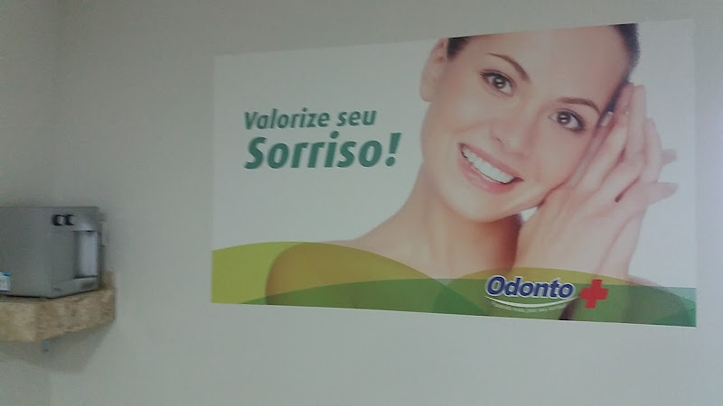 Foto 3 de Clínica Odontológica - Odonto Mais - Aparecida de Goiânia - Unidade 2