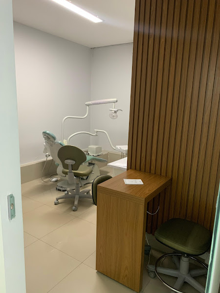 Foto 4 de Clínica Odontológica - Odonto Mais - Aparecida de Goiânia - Unidade 2