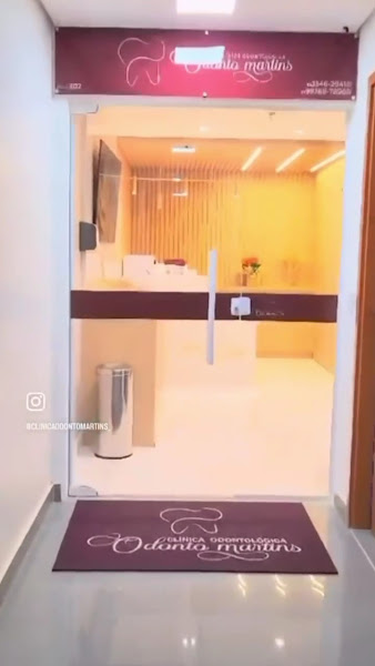 Foto 4 de Clínica Odontológica Odonto Martins