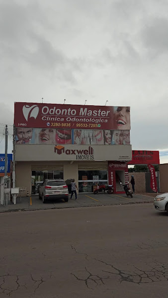 Foto 2 de Clínica odontológica - Odonto Master