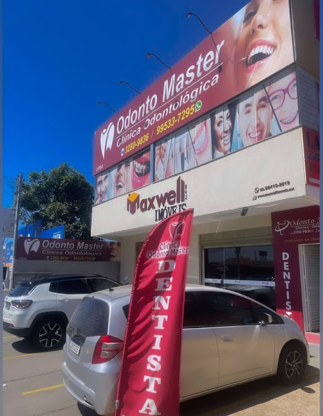 Foto 3 de Clínica odontológica - Odonto Master