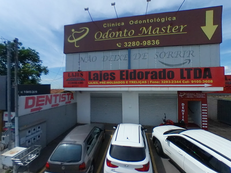 Foto 4 de Clínica odontológica - Odonto Master