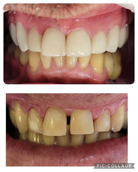 Foto 2 de Clínica Odontológica Odonto Moraes