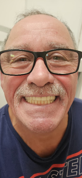 Foto 3 de Clínica Odontológica Odonto Pinho Colombo | Implantes e tratamento odontológico em Colombo
