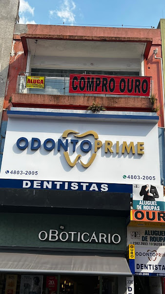Foto 2 de Clínica Odontológica | Odonto Prime Guarulhos