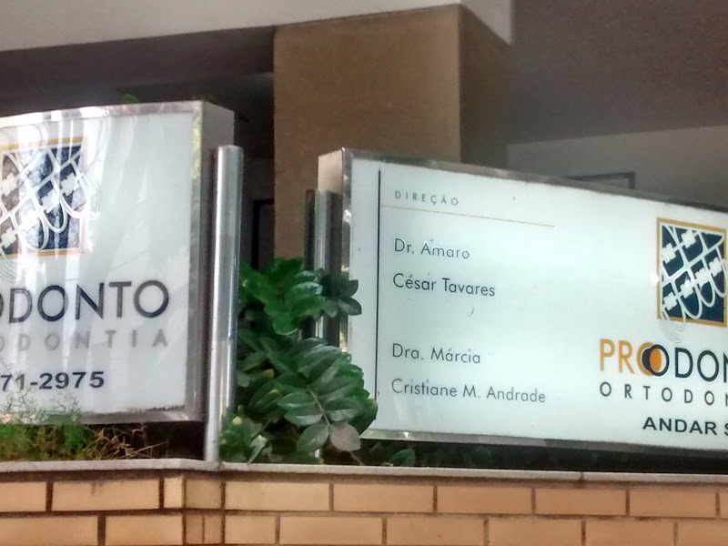 Foto 2 de Clínica Odontológica Odonto Prótese