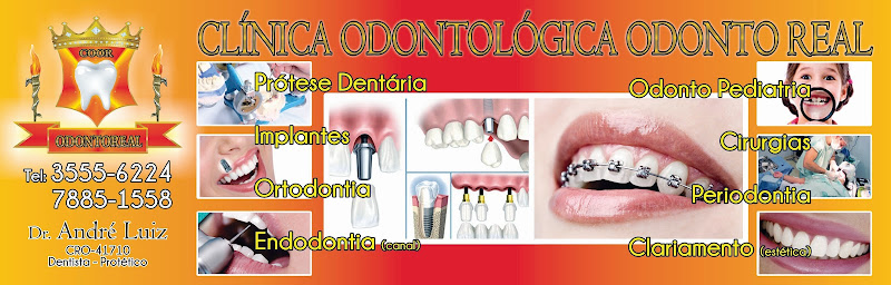 Foto 2 de CLÍNICA ODONTOLÓGICA ODONTO REAL