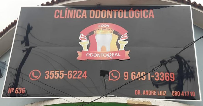 Foto 3 de CLÍNICA ODONTOLÓGICA ODONTO REAL