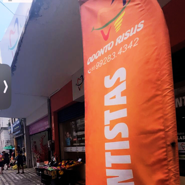 Foto 3 de Clinica odontológica - Odonto Risus