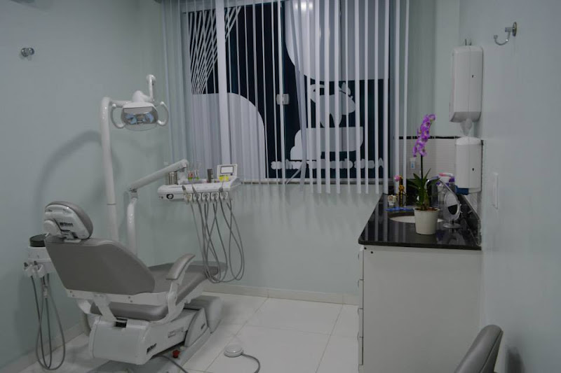 Foto 2 de Clínica odontológica - Odonto Seed Rio
