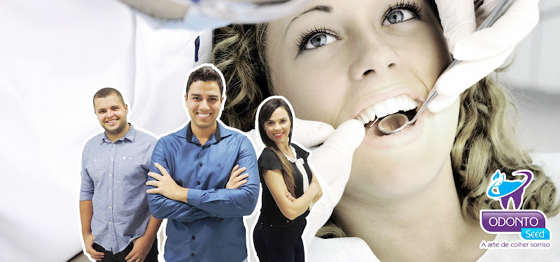 Foto 3 de Clínica odontológica - Odonto Seed Rio