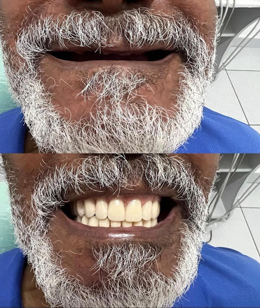 Foto 2 de Clínica Odontológica Odonto Sena - Dentista, Paquetá, Castelo Belo Horizonte